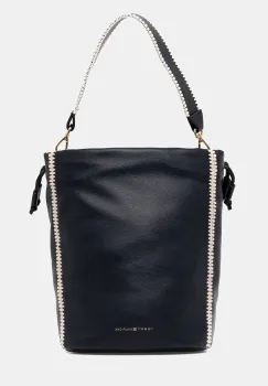 Tommy Hilfiger poseta de piele imagine