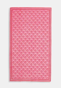 Tommy Hilfiger prosop de bumbac SUMMER imagine