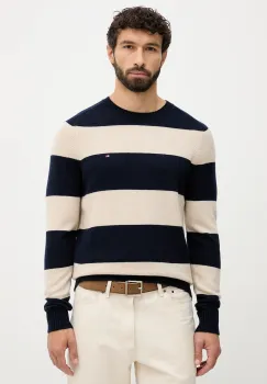 Tommy Hilfiger pulover imagine