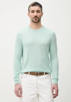 Tommy Hilfiger pulover barbati cu bumbac NEW YORK imagine