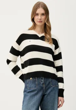 Tommy Hilfiger pulover de casmir imagine