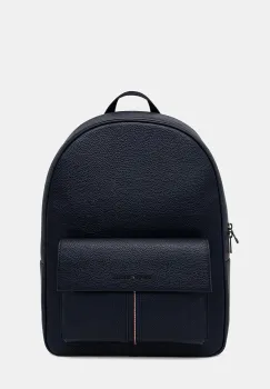 Tommy Hilfiger rucsac pentru barbati, cu imitatie de piele imagine