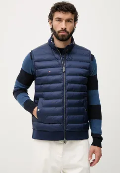 Tommy Hilfiger vesta barbateasca imagine