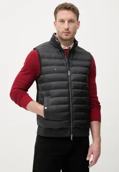 Tommy Hilfiger vesta barbateasca imagine