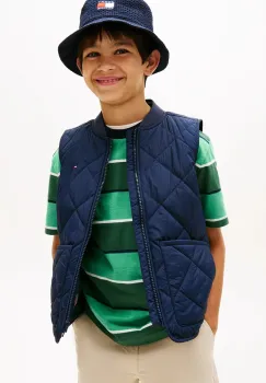 Tommy Hilfiger vesta copii imagine