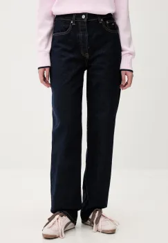 Tommy Jeans blugi pentru femei imagine