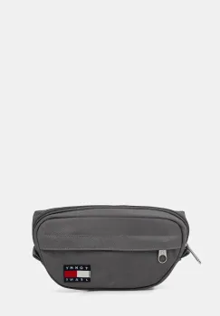 Tommy Jeans borseta culoarea bleumarin, AM0AM13701 imagine