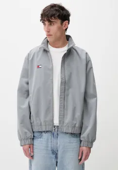 Tommy Jeans geaca de tranzitie barbateasca imagine