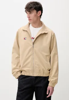 Tommy Jeans geaca de tranzitie barbati imagine