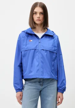 Tommy Jeans Geaca de tranzitie de dama imagine