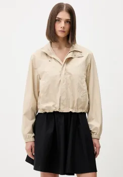 Tommy Jeans geaca de tranzitie de dama imagine