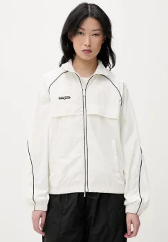 Tommy Jeans geaca sport de dama imagine