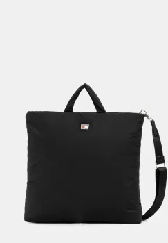 Tommy Jeans geanta culoarea negru, AW0AW17885 imagine