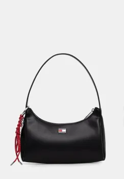 Tommy Jeans geanta pentru femei, cu imitatie de piele imagine