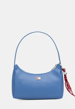 Tommy Jeans geanta pentru femei, cu imitatie de piele imagine