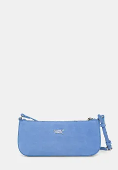 Tommy Jeans geanta pentru femei cu imitatie de piele intoarsa imagine