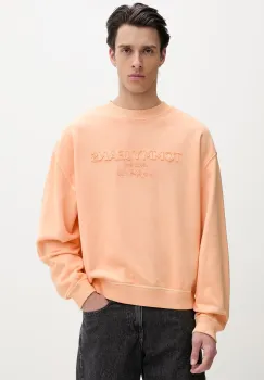 Tommy Jeans hanorac barbatesc cu bumbac imagine