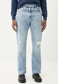 Tommy Jeans jeansi barbati DM0DM21026 imagine