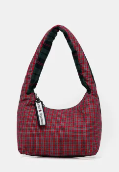 Tommy Jeans poseta culoarea verde, AW0AW18310 imagine