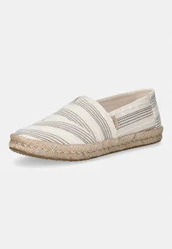 Toms espadrile pentru femei ALPARGATA ROPE 2.0 imagine