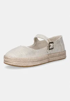 Toms espadrile pentru femei CAROLINA MARY JANE imagine