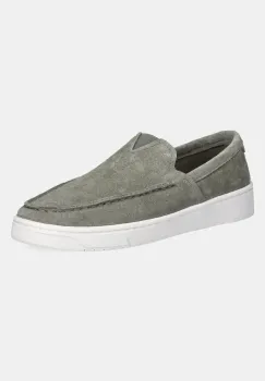 Toms tenisi din piele intoarsa Lite 2.0 Loafer culoarea gri, 10019565 imagine