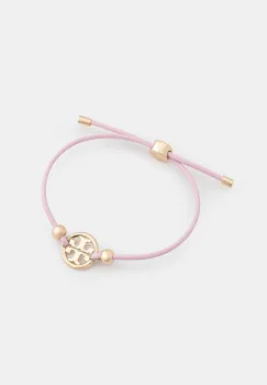 Tory Burch bratara de piele Miller Slider 144706-705 imagine