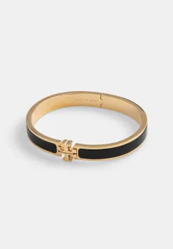 Tory Burch bratara placata cu aur Kira 176492-720 imagine