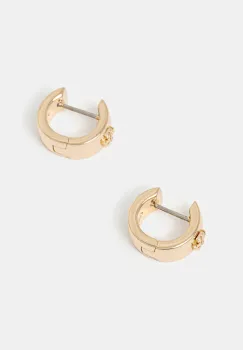 Tory Burch cercei Kira 164620-720 imagine