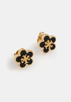Tory Burch cercei Kira Enamel Flower 147151-720 imagine