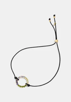 Tous bratara din argint placata cu aur imagine