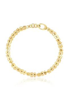 Tous bratara femeiasca din otel inoxidabil imagine