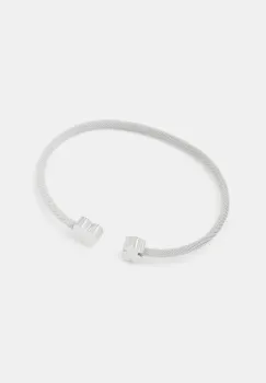 Tous bratara placata cu argint ICON MESH 1004500170 imagine