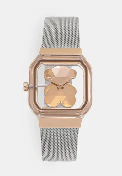 Tous ceas culoarea argintiu, 3000143600 imagine