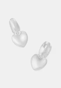 Tous cercei de argint imagine