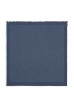 Tous esarfa cu amestec de casmir imagine