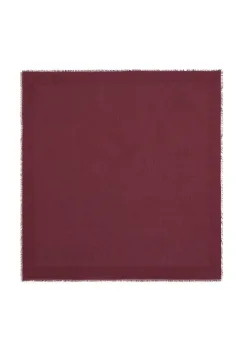 Tous esarfa cu amestec de casmir imagine