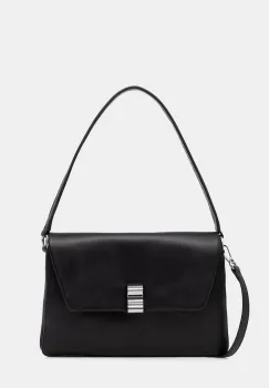 Tous geanta crossbody de femei cu imitatie de piele imagine