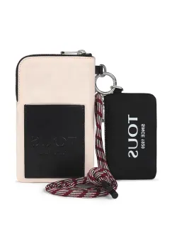 Tous portofel EMPIRE SOFT culoarea negru, 2001584352 imagine