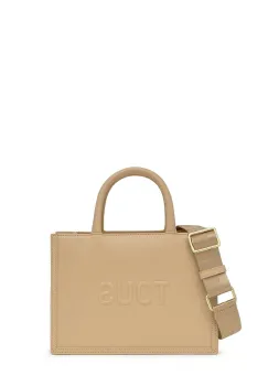 Tous poseta Brenda culoarea bej, 2002192144 imagine