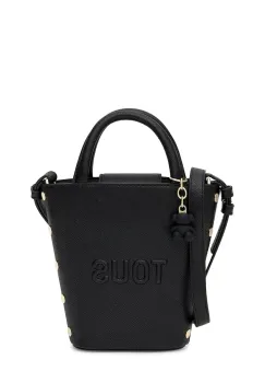 Tous poseta culoarea negru, 2002358951 imagine