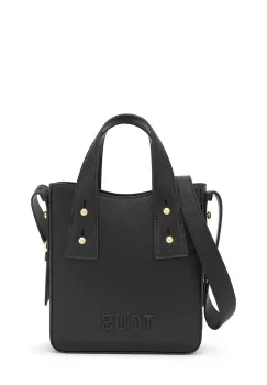 Tous tote bag de dama cu imitatie de piele imagine