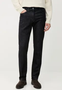 Trussardi blugi regular barbati imagine