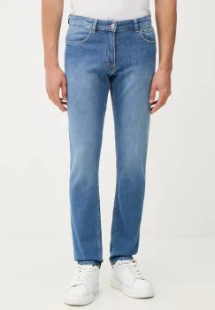 Trussardi blugi slim fit pentru barbati imagine