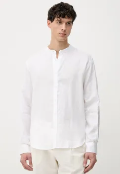 Trussardi Camasa barbateasca de in imagine