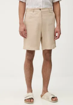 Trussardi pantaloni scurti chinos pentru barbati, din in imagine