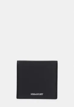 Trussardi portofel de piele imagine