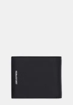 Trussardi portofel de piele imagine