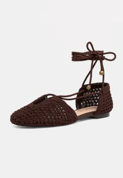 Twinset balerini imagine