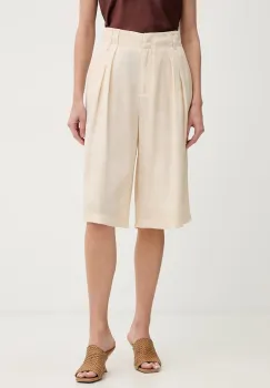 Twinset bermude pentru femei imagine